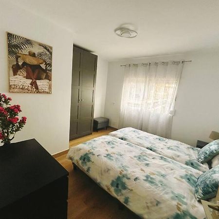 Apartment In The Heart Of マラガ エクステリア 写真