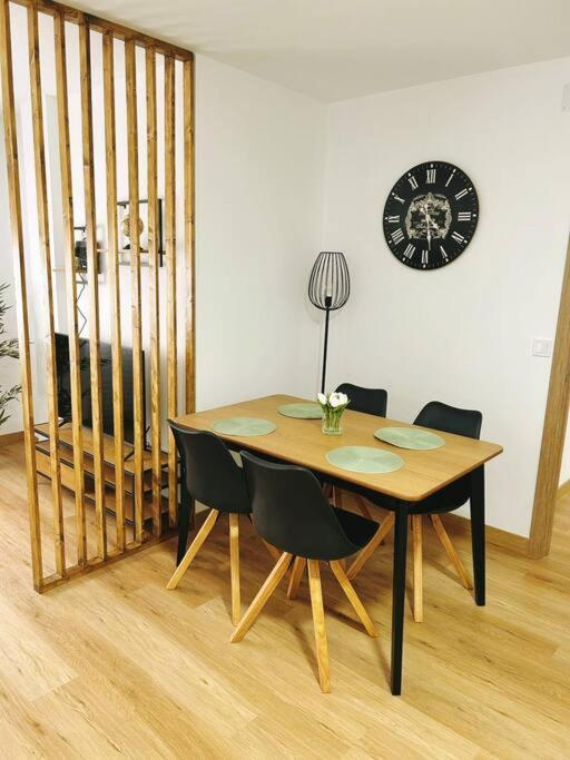 Apartment In The Heart Of マラガ エクステリア 写真